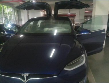 〈私家車(chē)輛〉甲醛異味治理